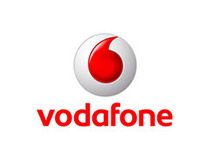 Vodafone Recharge